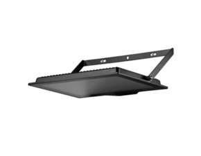 LEDV FL ESSENTIAL 200W 840 BK           LEDV