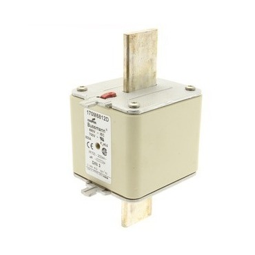 EATON 170M6812D 170M6812D Ultra rychlá pojistka pro ochranu polovodičů, 690V, 800A, 3