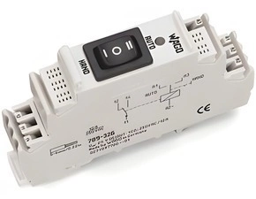 WAGO 789-326 Reléový modul