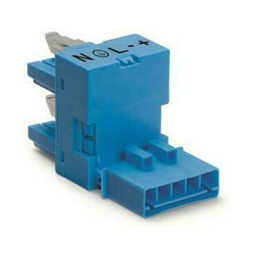 H-rozdělovač WAGO 890-982