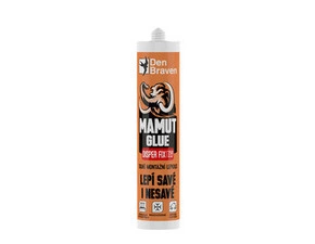 Mamut glue DEBBEX 50408BD, DISPER FIX 280ml