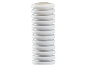 Trubka ohebná FKHF bezhalogenová GEWISS DX23216R, 320N, 16mm, šedá