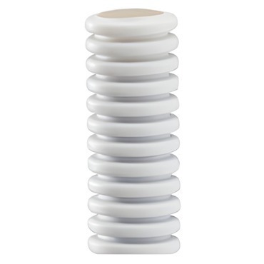 Trubka ohebná FKHF bezhalogenová GEWISS DX23232R, 320N, 32mm, šedá