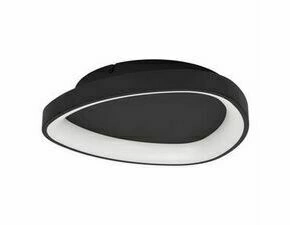 EGLO LED-DL SCHWARZ/WEISS 'LORETELLO'