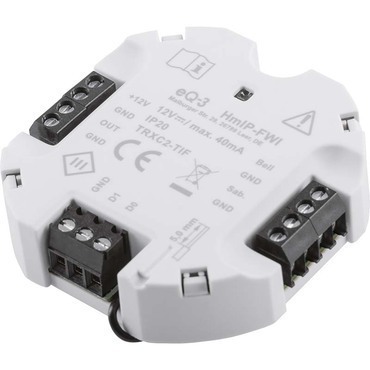 Smart ovladač HOMEMATIC IP HmIP-FWI