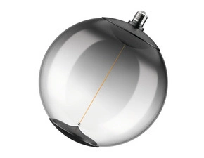 LED žárovka OSRAM 1906LBB35D12W/818230VFILSMMAGE27FS1