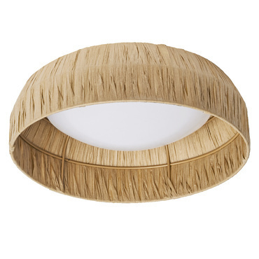 LED svítidlo dekorativní OSRAM DECOR BAMBOO PAPER CLG 300 12W 830 OSRAM