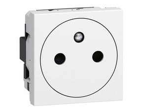 LEG S278111L MOSN ZÁS.2P+T S PO OPT.ZAROV.BÍLÁ