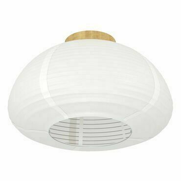 EGLO DL/1 WS/HOLZ/PAPIERSCHIRM WS 'SUMMERHILL