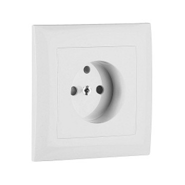 ELKO 90904 TBR 90904 TBR - bílá