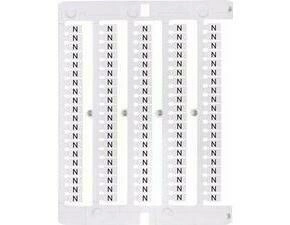 ETI 003903110 Označovací lišta, ES-NU0851N