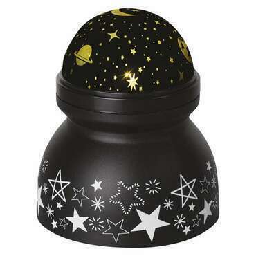 EMOS DCPW05 NIGHT LED PROJECTOR 3AAA