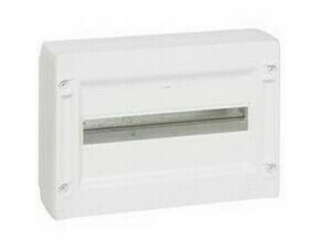 Rozvodnice nástěnná LEG 401676 XL3 125 1X18M