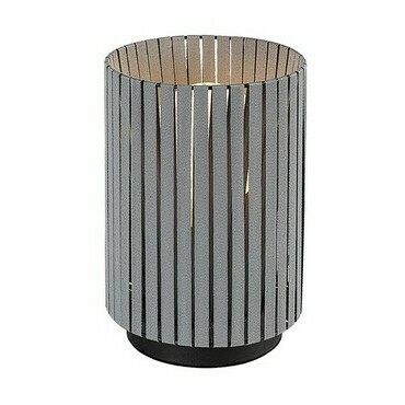 Lampa stolní RABALUX 74212 Raven E27 1x MAX 6W