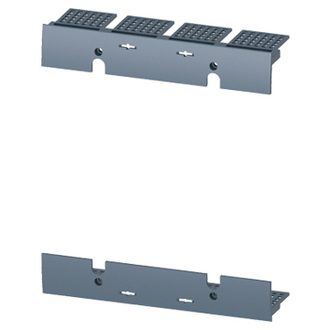 OEZ 3VA9214-0KB01 Kryt svorek