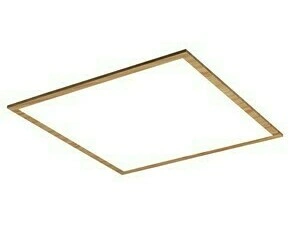 Stropní svítidlo Almond buk LED 40W RABALUX 6908