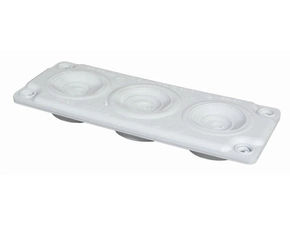 OEZ:44598 PD-V-CG7-IP65 Kabelová průchodka