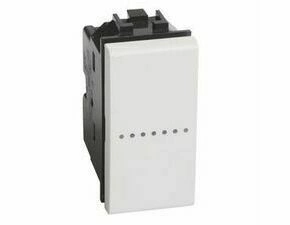 LEG N4055N BT LLT TLAČ.NO AX. 1M ŠR. BÍLÁ