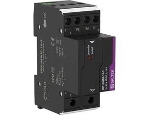 SALTEK A06666 DPF-048DC-16-S