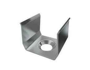 Úchyt montážní GREENLUX BR-PROFIL METAL CLIP AXEL  (13-0516-02)