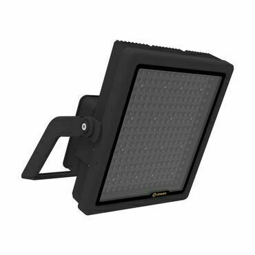 LED reflektor LEDVANCE FL H M LUM V 500W 757 ASYM 110X30