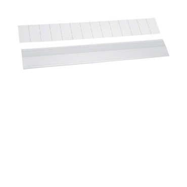 HAG VZ602 Popisová páska 14 mod. s plastovým krytem, volta (1