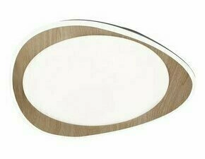 LED svítidlo stropní RABALUX 2427 TAMINO písková LED 24W