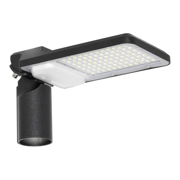 LED svítidlo pouliční LEDVANCE URBAN AREA E 50W 830 IP65 BK EUE  