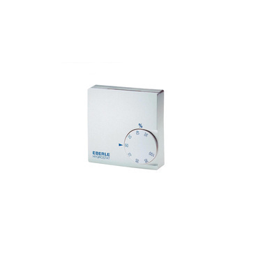 FENIX 4065015 Eberle HYG-E 6001 Nástěnný Hygrostat pro řízení relativní vlhkosti