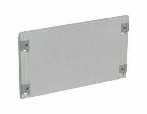 LEG 020394 XL3 ČELNÍ KRYT PLNÝ V300