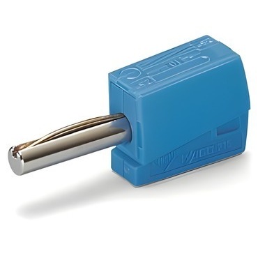 WAGO 215-711 Banánkový konektor