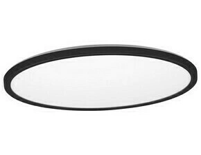 LED svítidlo stropní GREENLUX NOX-R B 18/14/12W 3CCT ADJ