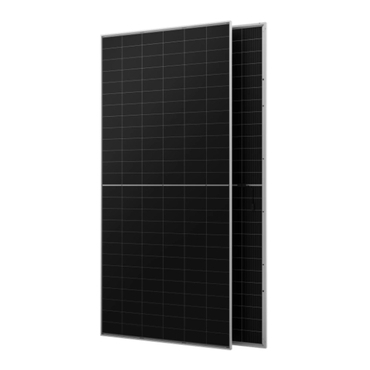 FV panel AIKO Neostar AIKO-A670 -MAH78Dw 670W SLV