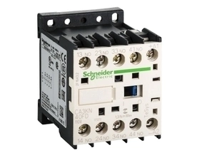 SCHN CA3KN40FD Pom. miniStykač 4"Z" 110V DC RP 0,24kč/ks