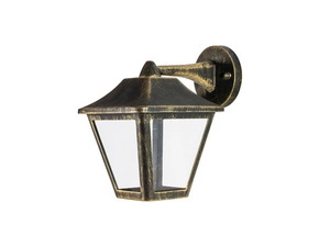 Svítidlo venkovní LEDVANCE ENDURA CLASSIC TRAD DOWN ALU E27 GD, IP44