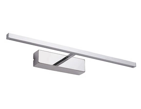 LED svítidlo RABALUX 3909 PICTURE SLIM chromová LED 8W