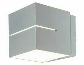 Svítidlo nástěnné RABALUX 7018 KAUNAS matná bílá G9 1x MAX 10W