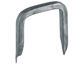 DEHN 538030  Skoba pro pásek 30mm L 40mm, FeZn DEHN DEHN