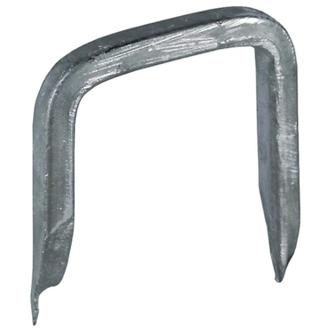 DEHN 538030  Skoba pro pásek 30mm L 40mm, FeZn DEHN DEHN