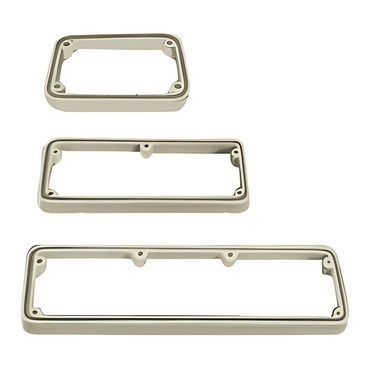 SCHN NSYUM27270 Spojovací rámeček pro otvor 270 mm pro PLS