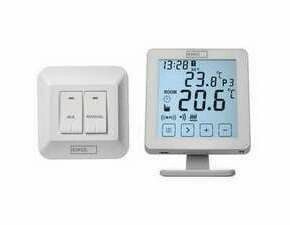 EMOS P5623 SMART TERMOSTAT WIFI BEZDRÁT.PROG. P5623