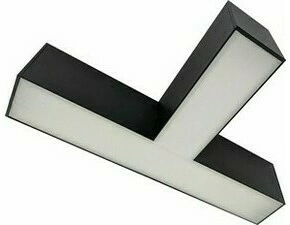 Příslušenství GREENLUX LINIK 15W Black ML NW - type T
