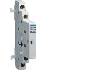 HAG MZ520N Pomocný kontakt motor. spouštěče 1S+1R, 2/3,5A