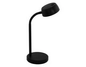 Svítidlo stolní EGLO LED-TL SCHWARZ CABALES