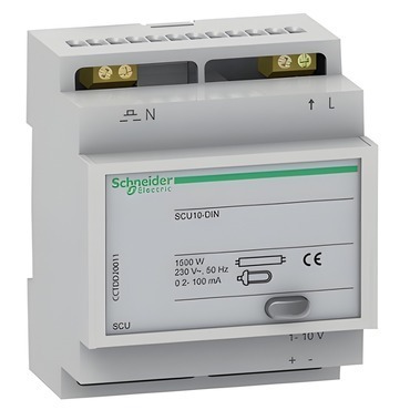 SCHN CCTDD20011 SCU 1-10V (controller)