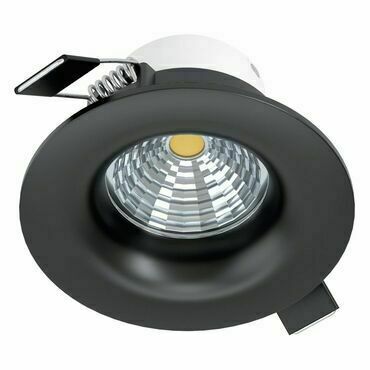 Svítidlo zapuštěné EGLO LED-EINBAUSP.O88 SW STARR 4000KSALICETO