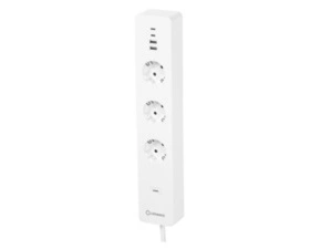 Zásuvka LEDVANCE SMART WIFI MULTI POWER SOCKET FS1