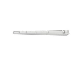LED svítidlo prachotěsné LEDVANCE DP CBO 1500 V 50W 840 MS IP66 GY   LEDV