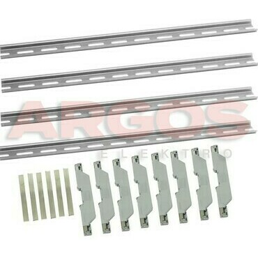 ESSER FX808434 Nosníková sada pro svorkovnice