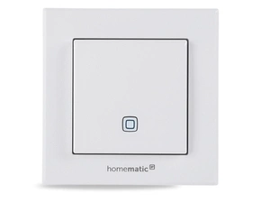 Homematic IP Senzor teploty a vlhkosti - vnitřní - HmIP-STH